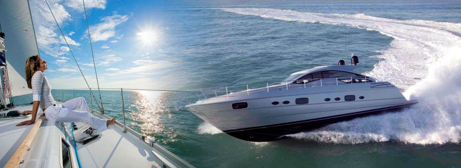 Brokerage and Boat Management